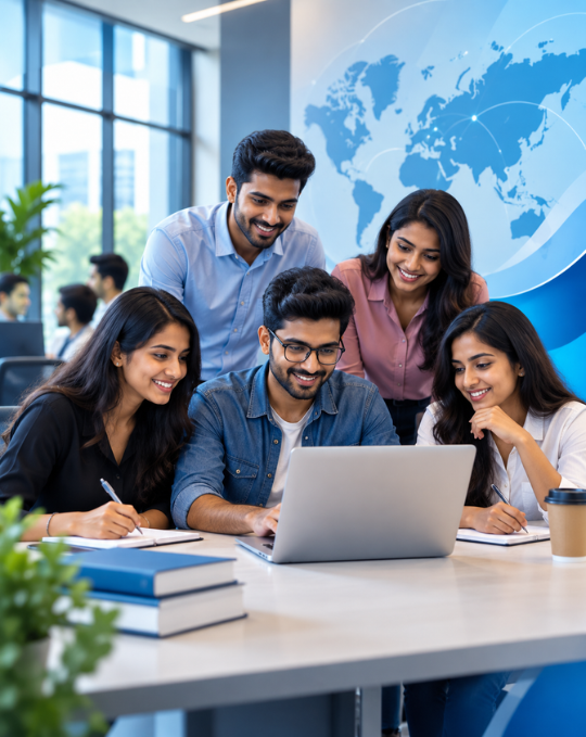 Austin IT Solutions training
