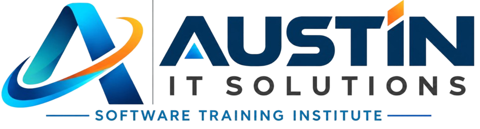 Austin IT Solutions