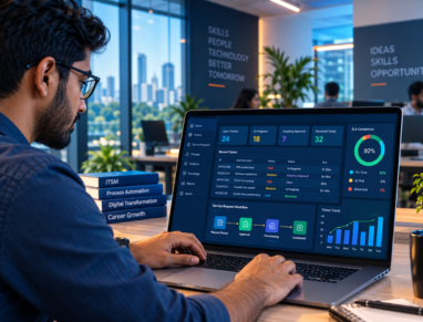 ServiceNow Developer Training