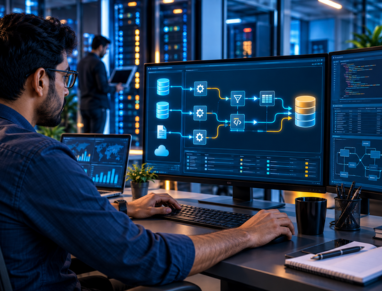 Informatica Power Centre Training